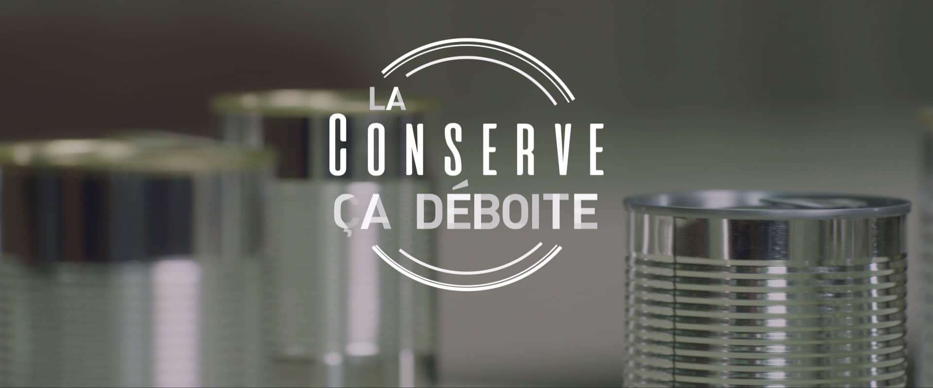 Lancement de la webserie Ça déboîte