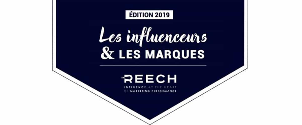 [Etude] Les influenceurs et les Marques en 2019